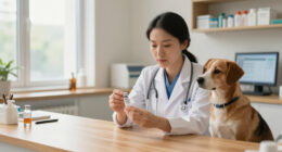 Russia’s Veterinary Watchdog Finds Live Pseudorabies Virus In A Dog Vaccine Batch Linked To Mass Deaths