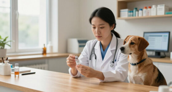 Russia’s Veterinary Watchdog Finds Live Pseudorabies Virus In A Dog Vaccine Batch Linked To Mass Deaths