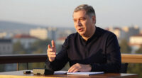 Serbian President Aleksandar Vučić Says Early Parliamentary Elections Will Be Held On October 25 — More Than A Year Ahead Of Schedule
