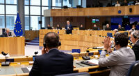 Speech By Commissioner Albuquerque At The Interparliamentary Conference On Stability, Economic Coordination And Governance In The EU