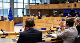 Speech By Commissioner Albuquerque At The Interparliamentary Conference On Stability, Economic Coordination And Governance In The EU