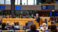 Speech By Commissioner Albuquerque At The Interparliamentary Conference On Stability, Economic Coordination And Governance In The EU