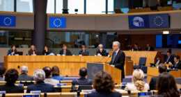 Speech By Commissioner Albuquerque At The Interparliamentary Conference On Stability, Economic Coordination And Governance In The EU