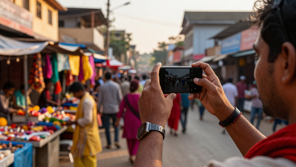 State Of Jharkhand, Jharkhand, India Surges In Global Coverage