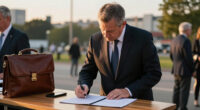 Statement By Commissioner Kubilius At The Signature Ceremony Of The Administrative Arrangement With The Republic Of Korea On IRIS²