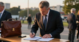 Statement By Commissioner Kubilius At The Signature Ceremony Of The Administrative Arrangement With The Republic Of Korea On IRIS²