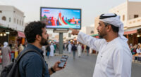 Sultanate Of Oman Surges In Global Coverage