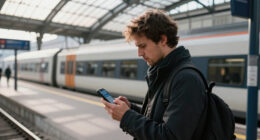 Suspected Sabotage Causes Major Netherlands Rail Disruption