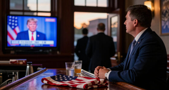 The Republicans Are Bolting From Trump