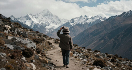 Tingri, Xizang, China Surges In Global Coverage