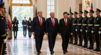 Trump-Xi Summit Extends Tariff Truce, Yields Few Deals