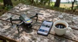 Ukrainian Drones Strike Russia’s Key Gas-producing Region For The First Time — 2,800 Kilometers From Ukraine