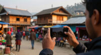 Uttarakhand, Uttaranchal, India Surges In Global Coverage