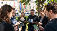 Wahl Sachsen Anhalt 2026