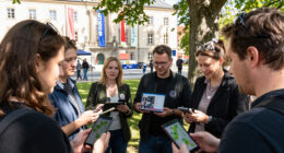Wahl Sachsen Anhalt 2026