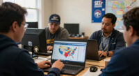 Why Democratic Senate Hopes Are Rising