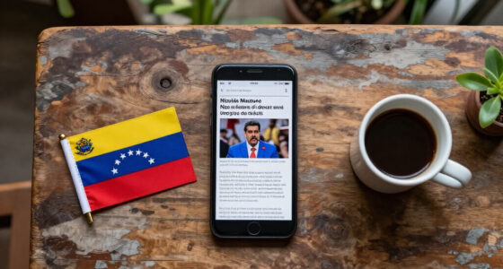 Will Nicolás Maduro Be The Leader Of Venezuela End Of 2026?