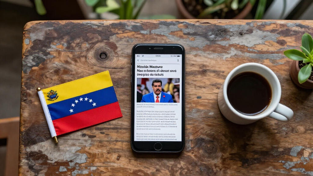 Will Nicolás Maduro Be The Leader Of Venezuela End Of 2026?