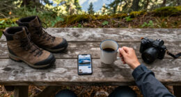 Williams Lake, British Columbia, Canada Surges In Global Coverage