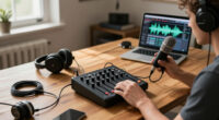 10 Best Portable Audio Mixers for Podcasts in 2027