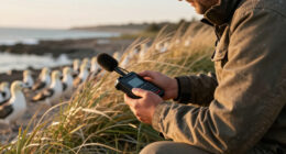 10 Best Portable Field Audio Recorders in 2027