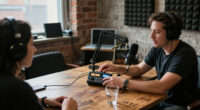 12 Best Portable Podcast Recorders for On-the-Go Recording in 2027