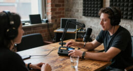 12 Best Portable Podcast Recorders for On-the-Go Recording in 2027