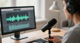 12 Best USB Microphones for Broadcast-Quality Voice in 2027