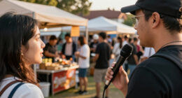 12 Best Wireless Handheld Microphones for Events and Karaoke in 2027