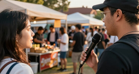 12 Best Wireless Handheld Microphones for Events and Karaoke in 2027