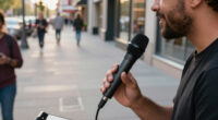 12 Best Wireless Handheld Microphones for Karaoke, Events, and More in 2027