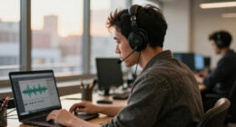 12 Best Wireless Headphones for Journalists in 2027