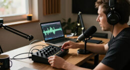 13 Best Podcast Audio Interfaces for Flexible Recording in 2027