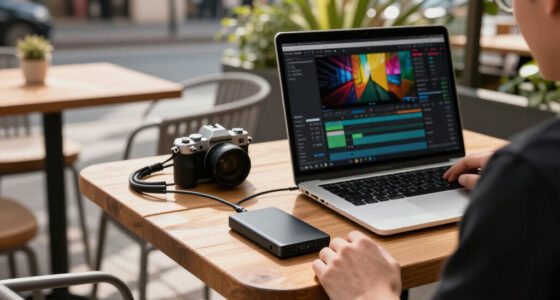 13 Best Portable SSDs for Video Editing in 2027