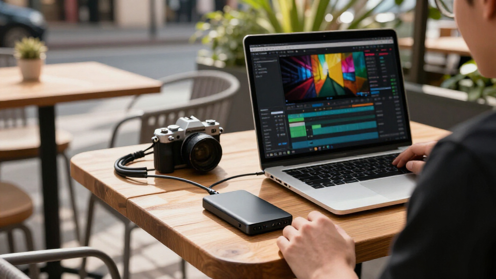 13 Best Portable SSDs for Video Editing in 2027