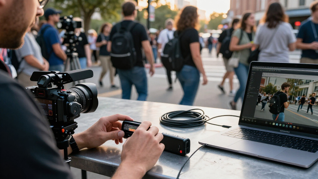 13 Best Portable Video Capture Cards for Reporters in 2027