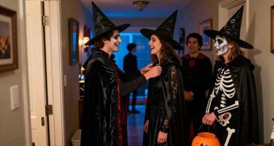 14 Best Halloween Costumes for Adults in 2027