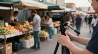 14 Best Portable Camera Tripods for Content Creators in 2027