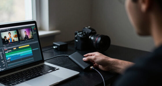 14 Best Portable SSDs for Video Editing in 2027