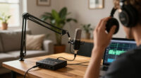 14 Best USB Microphone Kits for Podcasting in 2027