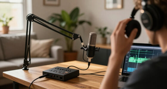 14 Best USB Microphone Kits for Podcasting in 2027