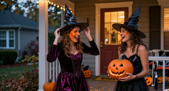 15 Best Halloween Costumes for Adults in 2027