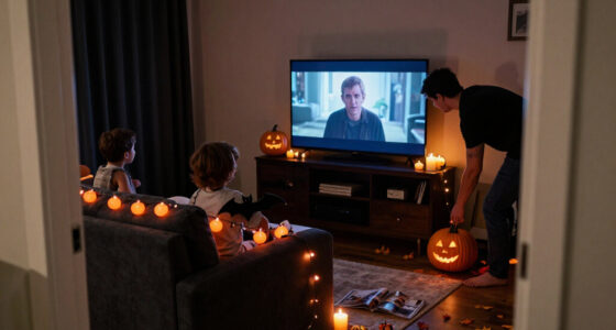 15 Best Halloween Decorations for Media Rooms in 2027