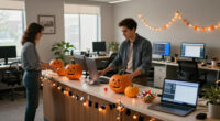 15 Best Halloween Decorations for Newsroom Parties in 2027