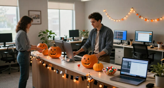 15 Best Halloween Decorations for Newsroom Parties in 2027