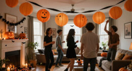 15 Best Halloween Party Decorations for a Spooky Celebration in 2027