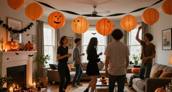15 Best Halloween Party Decorations for a Spooky Celebration in 2027