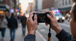 15 Best Mirrorless Cameras for Journalism in 2027