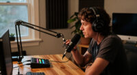 15 Best Podcast Microphones for Home Studios in 2027