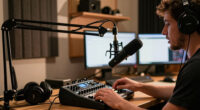 15 Best Podcast Microphones for Home Studios in 2027
